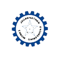 JAGANNATHAN ENGINEERING WORKS(JEW ENGG)