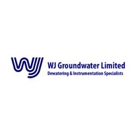 Wj Groundwater Limited