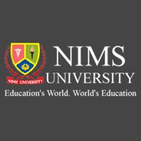 NIMS UNIVERSITY