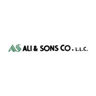 Ali & Sons  Co