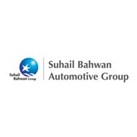 Suhail Bahwan Automobile