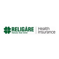 Religare Health Insurance company