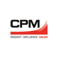 Cpm India Sales Marketing Pvt Ltd