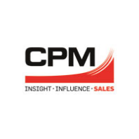 CPM INDIA Sales Marketing Pvt Ltd