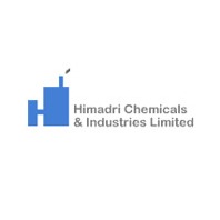 Himadri Chemicals & Industries Limited