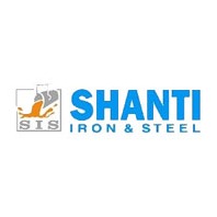 SHANTI IRON & STEEL