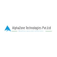 Alphazone Technologies Pvt Ltd