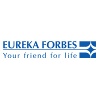 Eureka Forbes