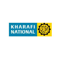 Kharafi National Ksc (closed)