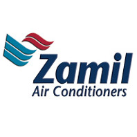 Al-zamil Airconditioner