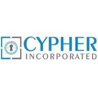 Cypher Incorporated