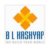 B L Kashyap & Sons Limited