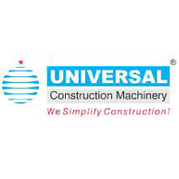 Universal Construction Machinery & Equipment Ltd.