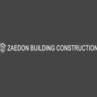 zaedon building construction