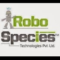 RoboSpecies