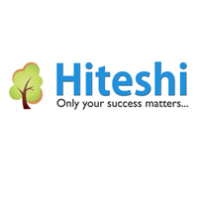 Hiteshi Infotech Pvt. Ltd.