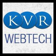 KVR WEB TECH PVT. LTD