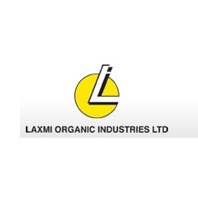 Laxmi Organic Industries Ltd....