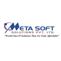 Metasoft Solutions Pvt Ltd