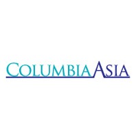 Columbia Asia