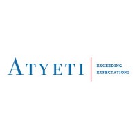 Atyeti It Services Pvt Ltd