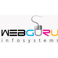 WEBGURU INFOSYSTEMS PVT. LTD.