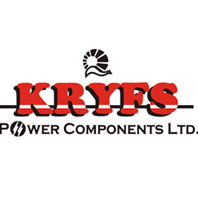 Kryfs Power Components Ltd.
