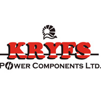 KRYFS Power Components Ltd.