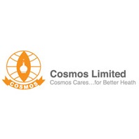 Cosmos Pharma Ltd.