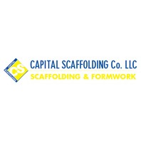 Capital Scaffolding Company Ltd Co