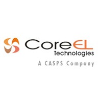 CoreEL Technologies (I) Pvt. Ltd