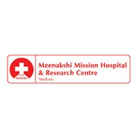 Meenakshi Mission Hospital and Research centre