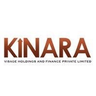 Kinara Capital - Visage Holdings & Finance Pvt. Ltd