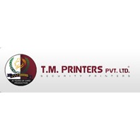 T M Printers Private Limited