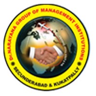 Dr. Narayana College Of Hotel Management & Ct