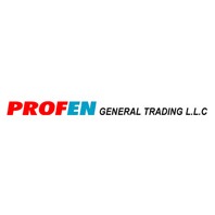 Profen General Trading Llc