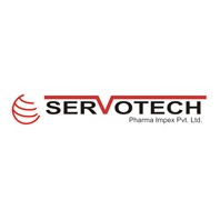 Servotech Pharma Impex Pvt Ltd