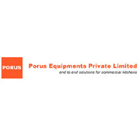 Porus Equipments Pvt Ltd