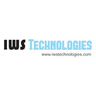 Iws Technologies Pvt Ltd