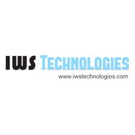 IWS Technologies Pvt Ltd