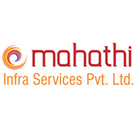 Mahathi Infra Services Pvt Ltd