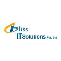 Bliss IT Solutions Private Limited