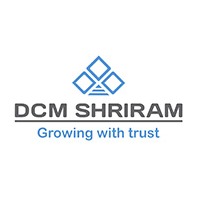 DSCL DCM Shriram Ltd