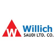 Willich Saudi Ltd