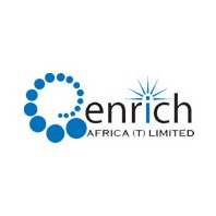 ENRICH AFRICA(T) lTD