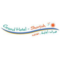 Sharjah Grand Hotel