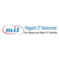 Maganti It Resource Llc