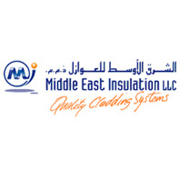 Middle East Insulation
