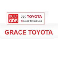 Grace Toyota
