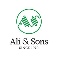 ALI & SONS CO LLC